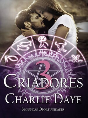 cover image of Criadores 3
